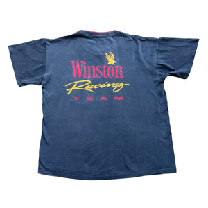 Winston racing pocket tee XL