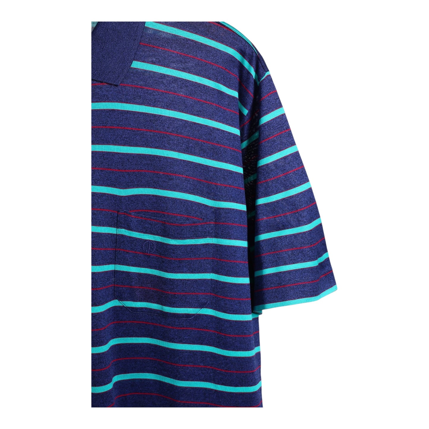 Dunhill mercerized cotton polo Made in italy🇮🇹 medium