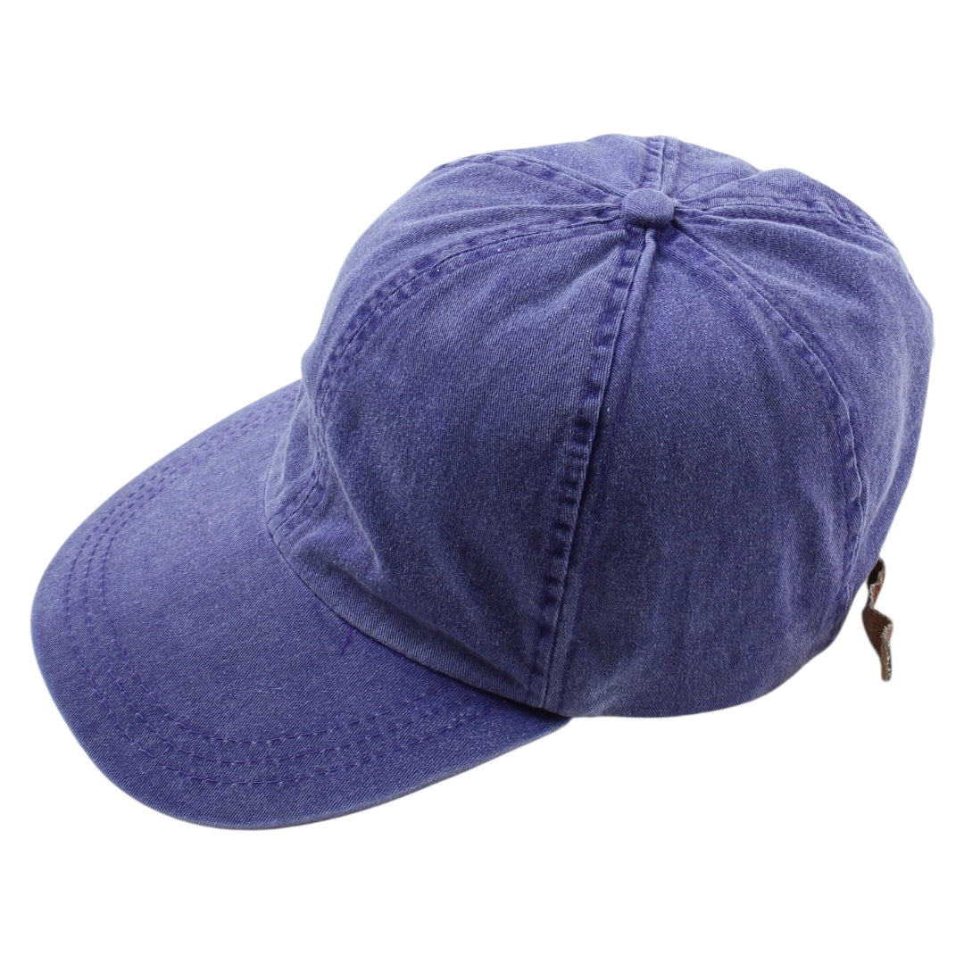 Big bill cotton hat