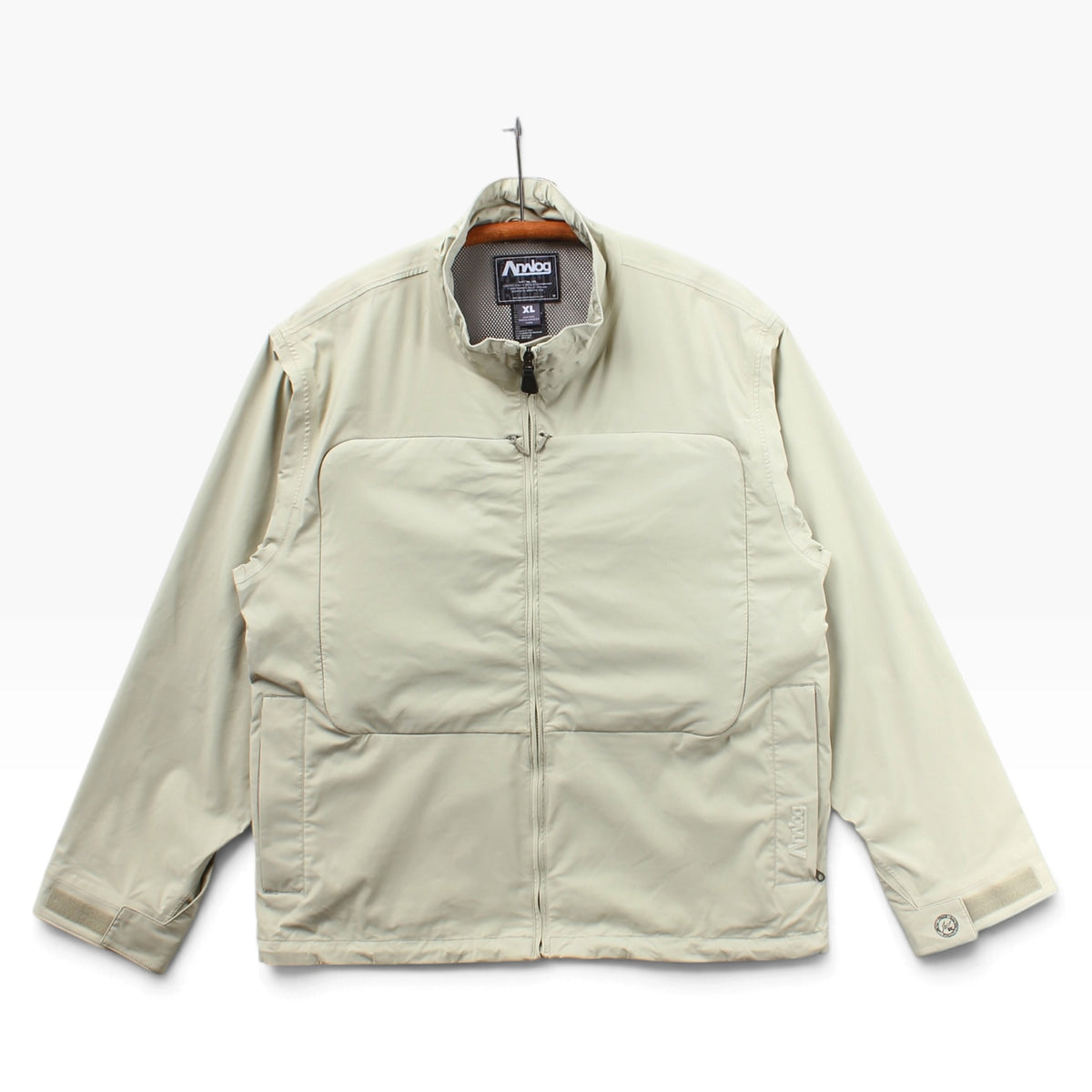Burton Analog Q jacket XL