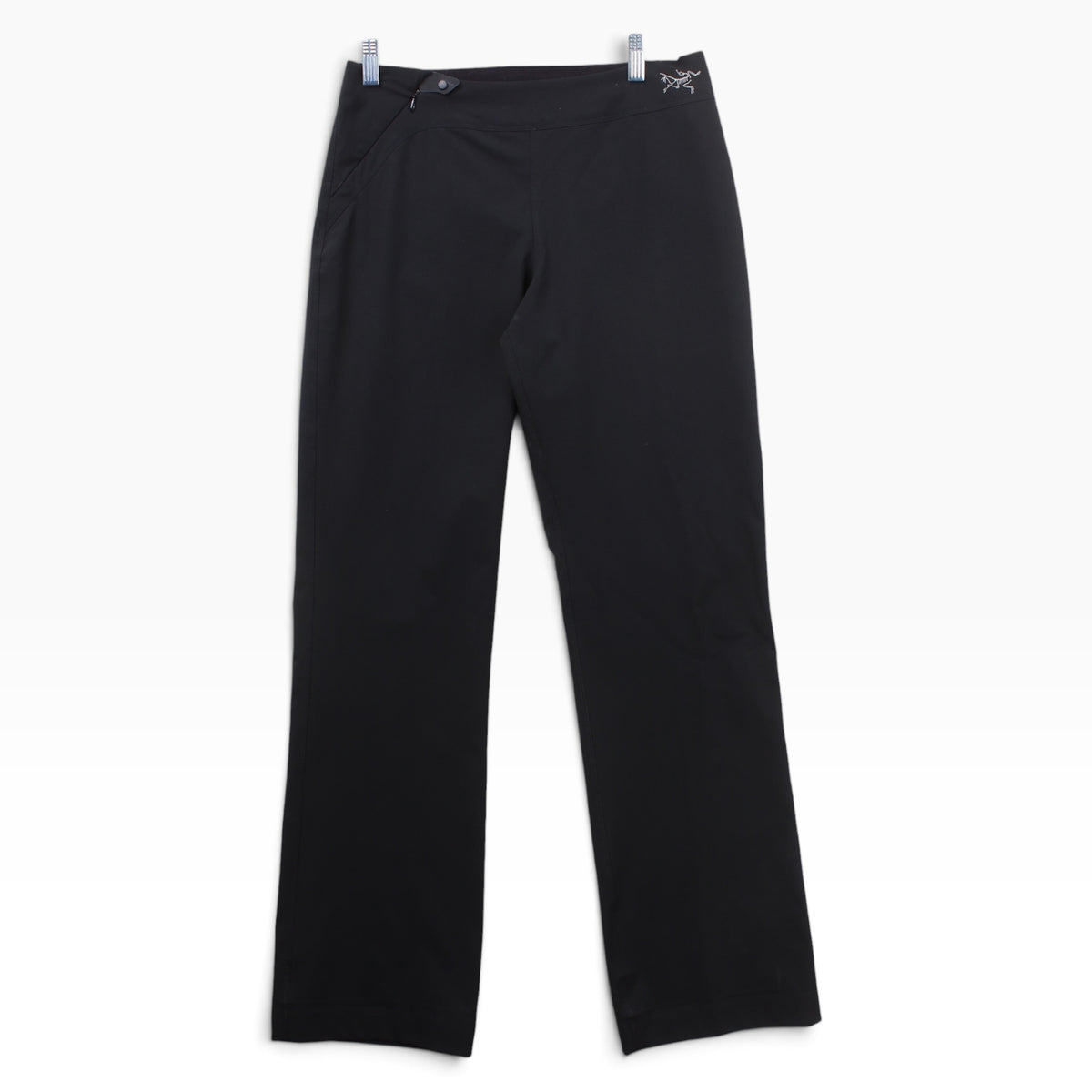 2000s Arc’teryx asym women’s pant