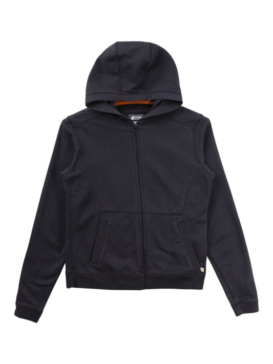 2000s MEC cotton hoodie women’s XS