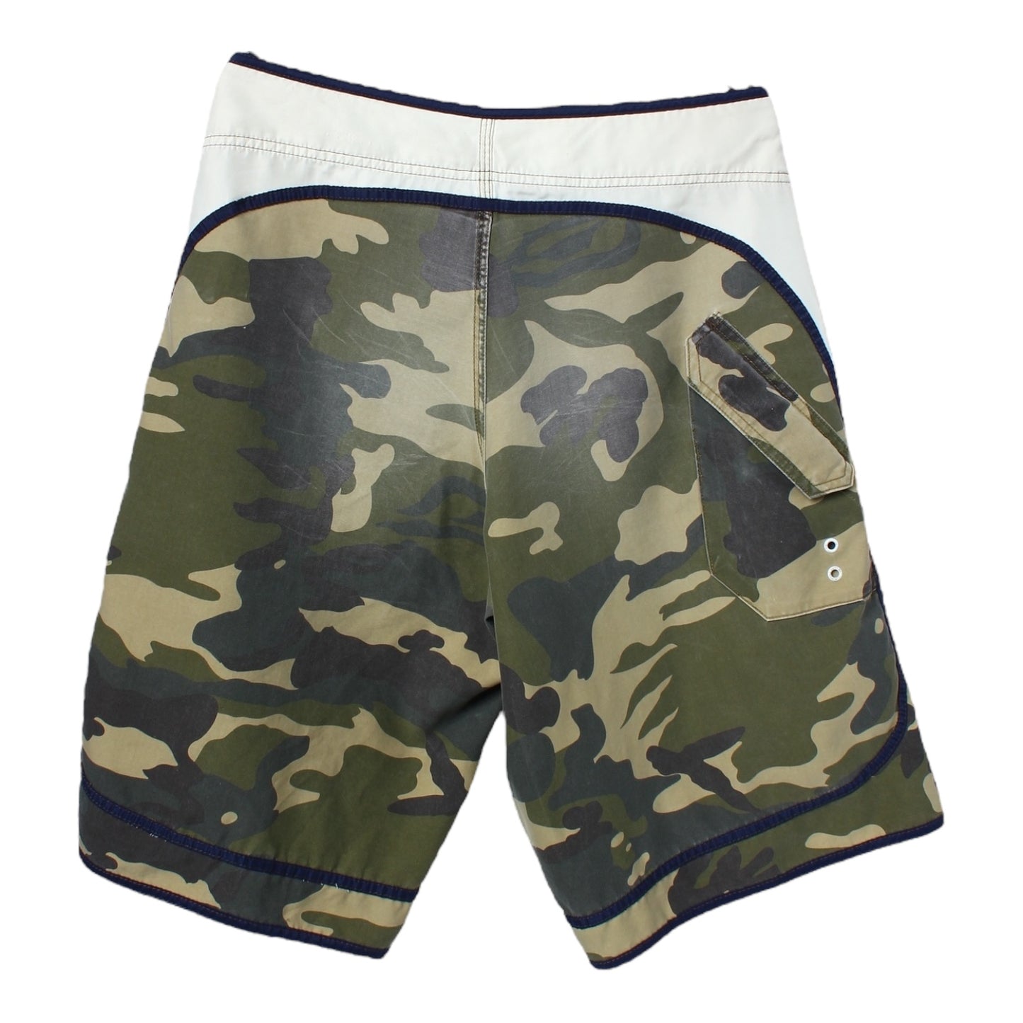 Y2k Billabong board short 36