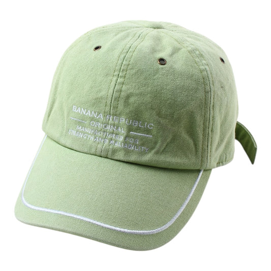 2000s Banana republic hat