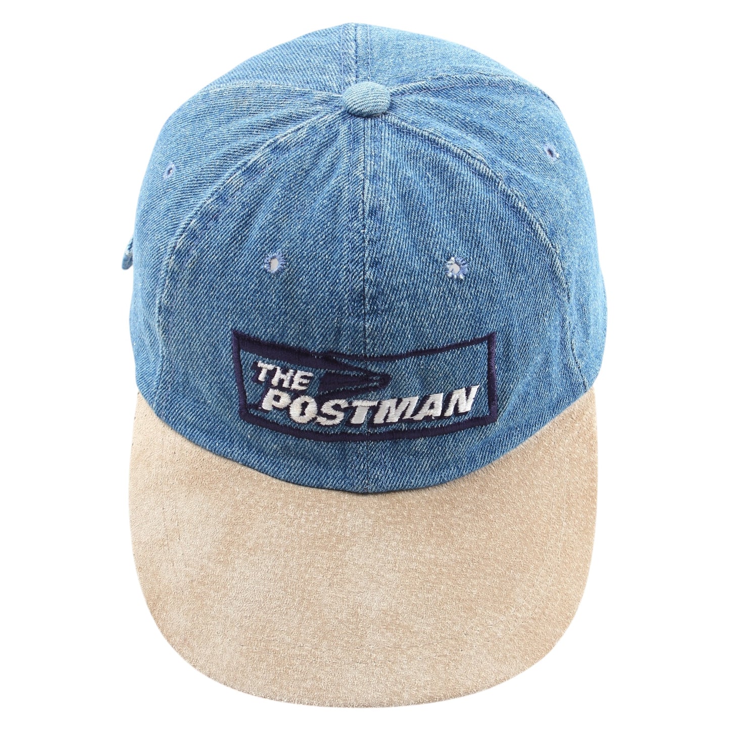 USPS the postman hat