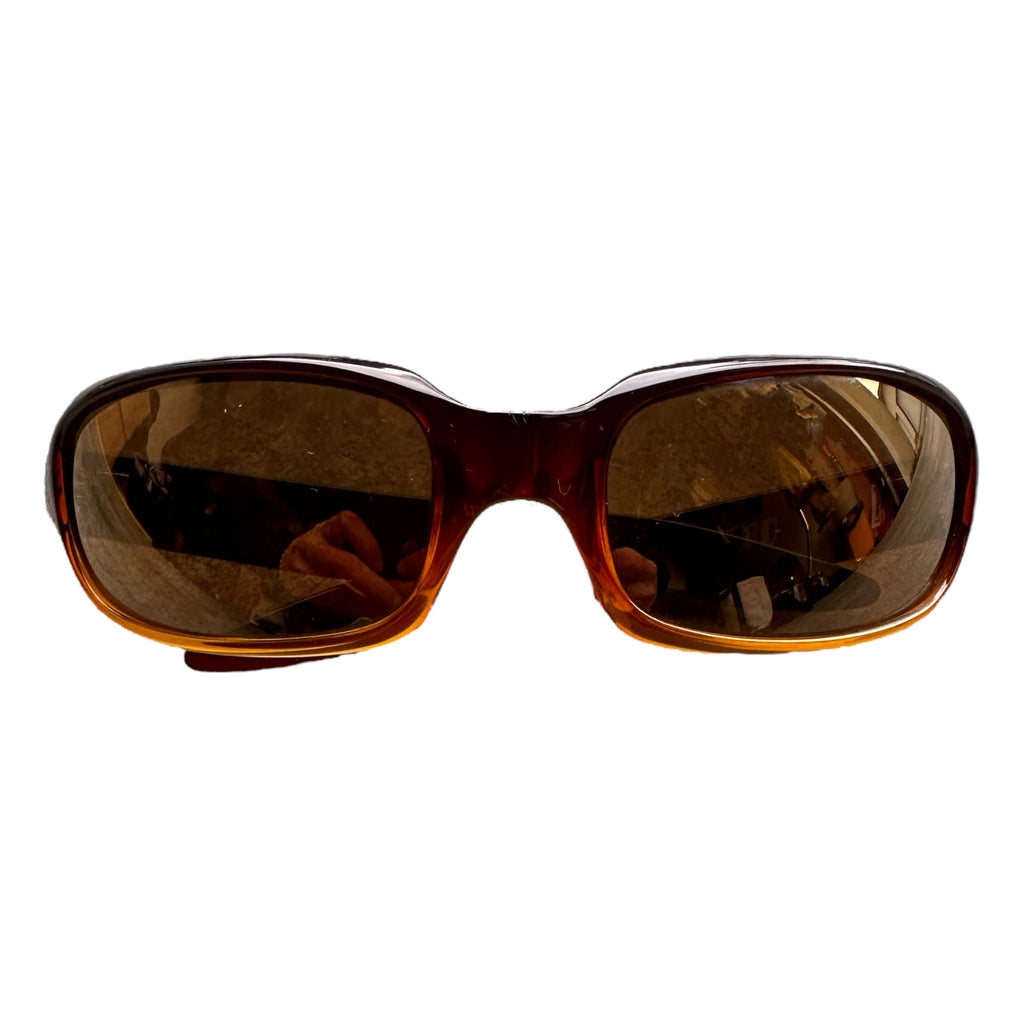 Y2k Spy astro sun glasses