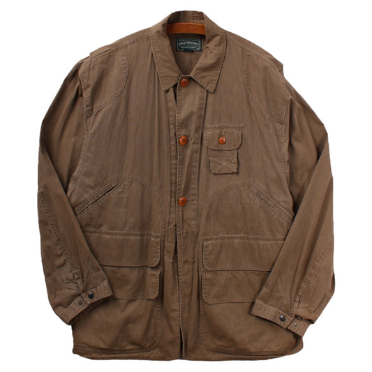 Polo Ralph Lauren country hunting jacket M/L