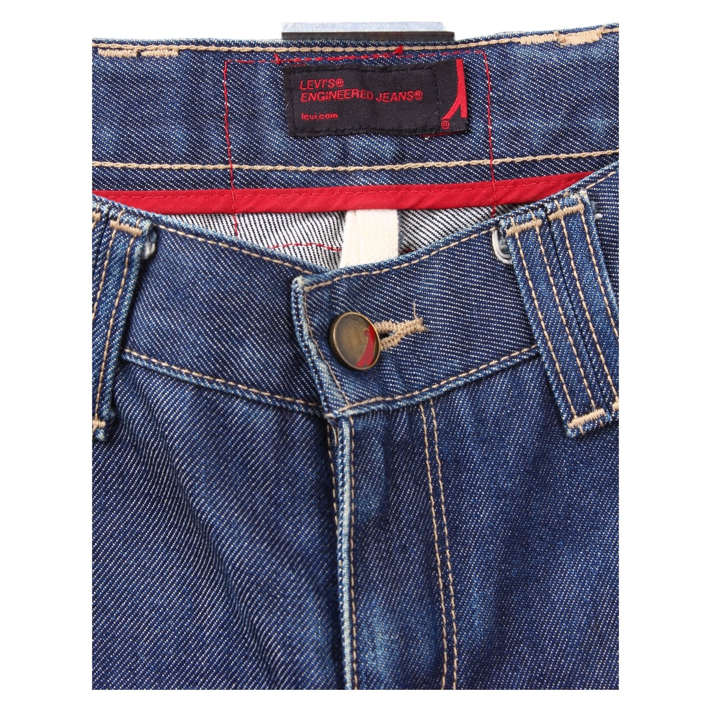 Levi’s engineered jeans 28/32