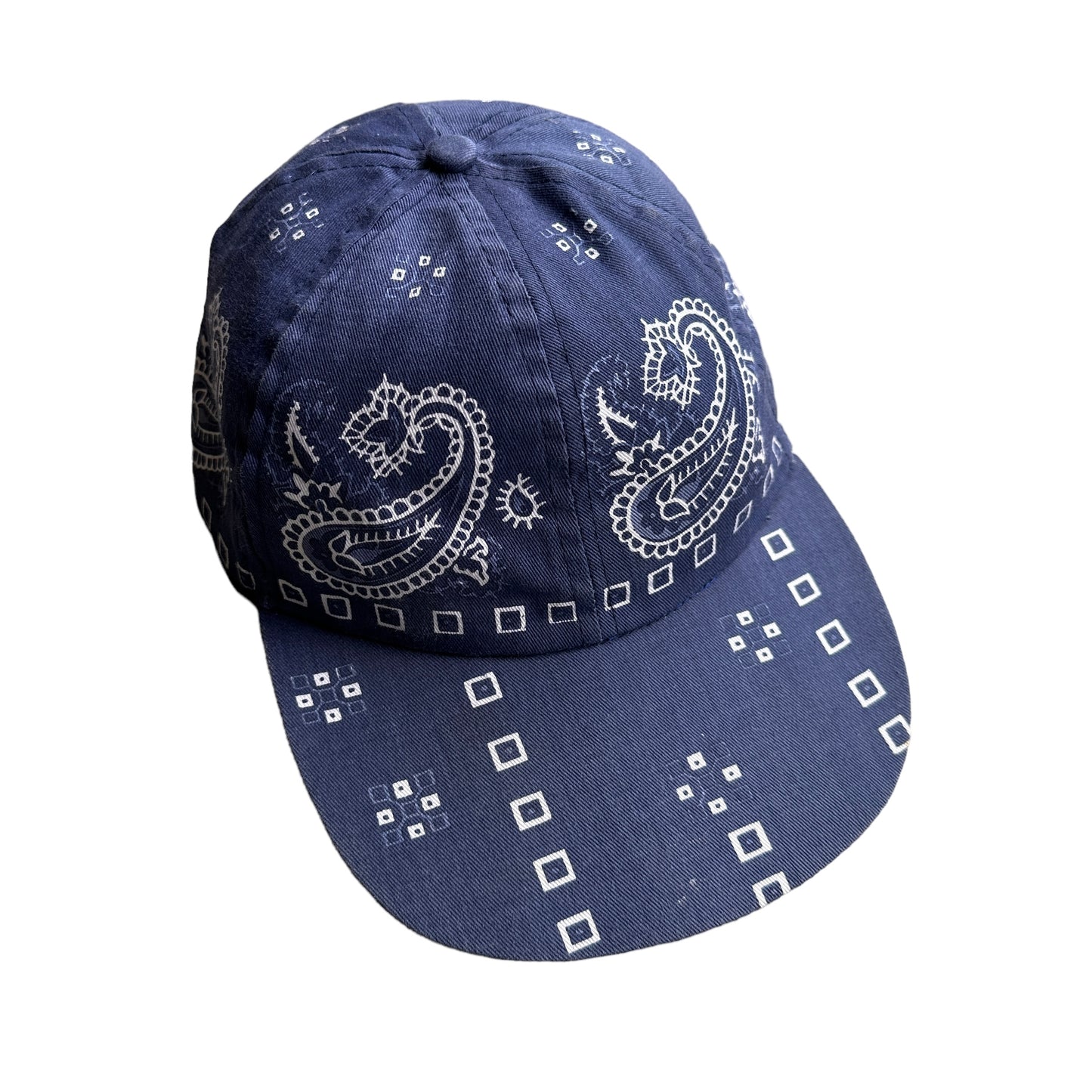 90s Bandana hat