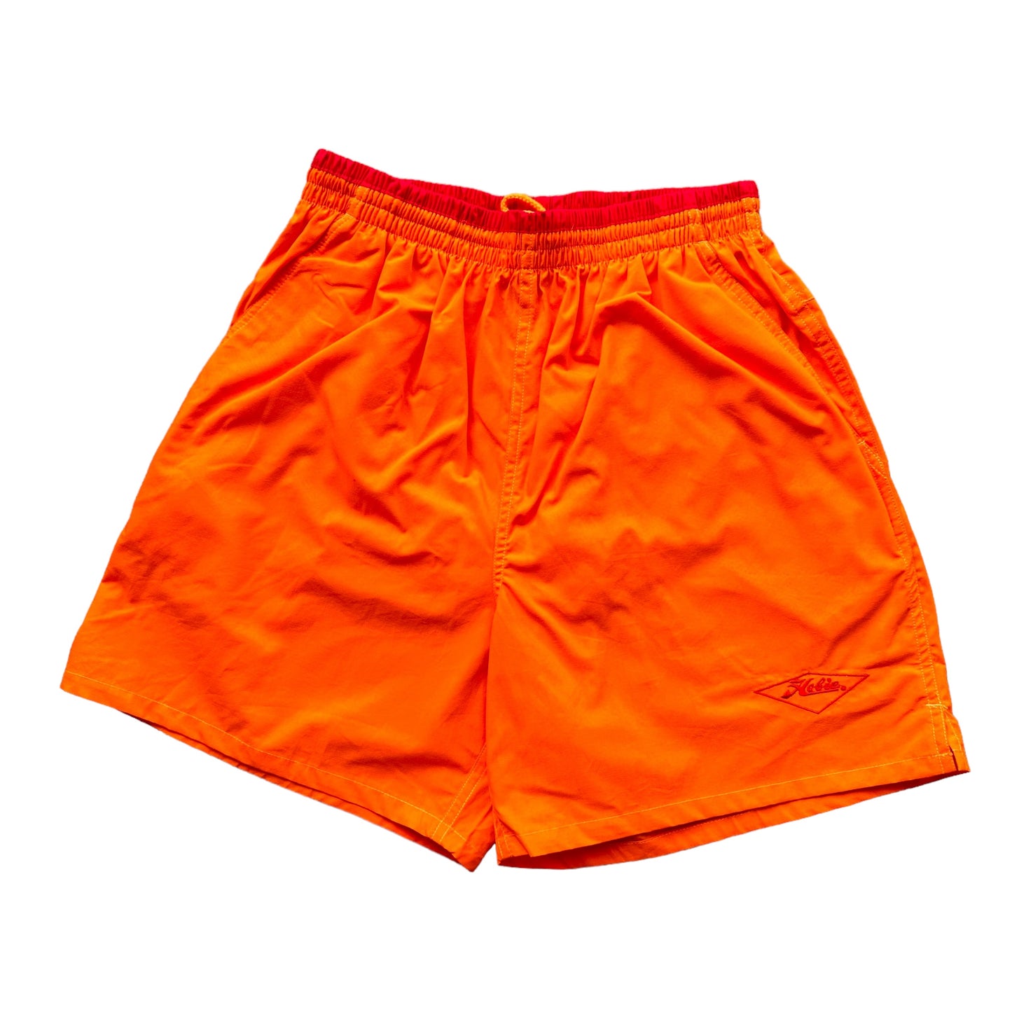 90s Hobie trunks S/M