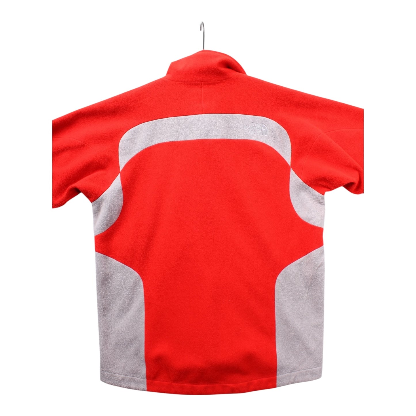 2000s Northface flight series fleece Small