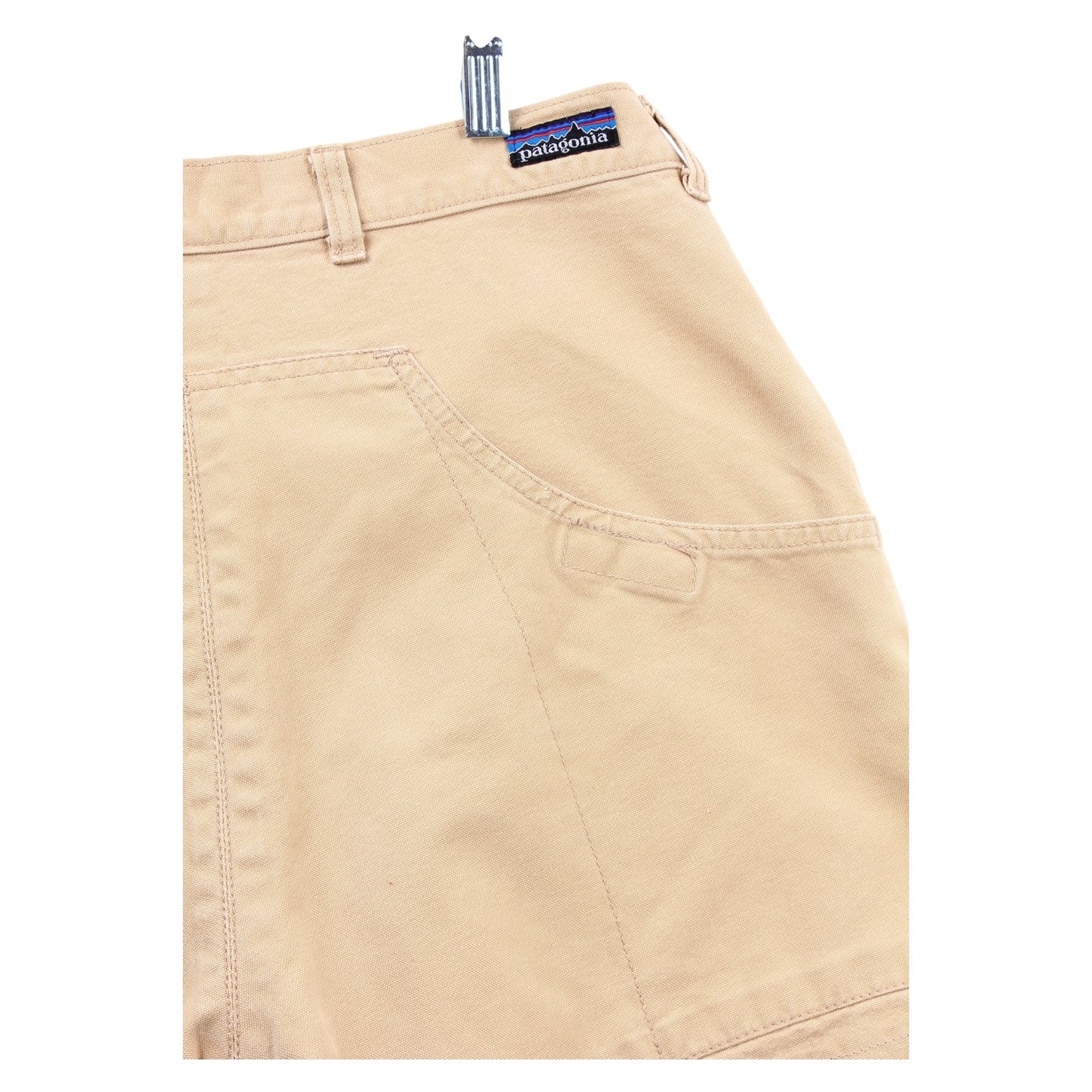 80s Patagonia standup short 33waist