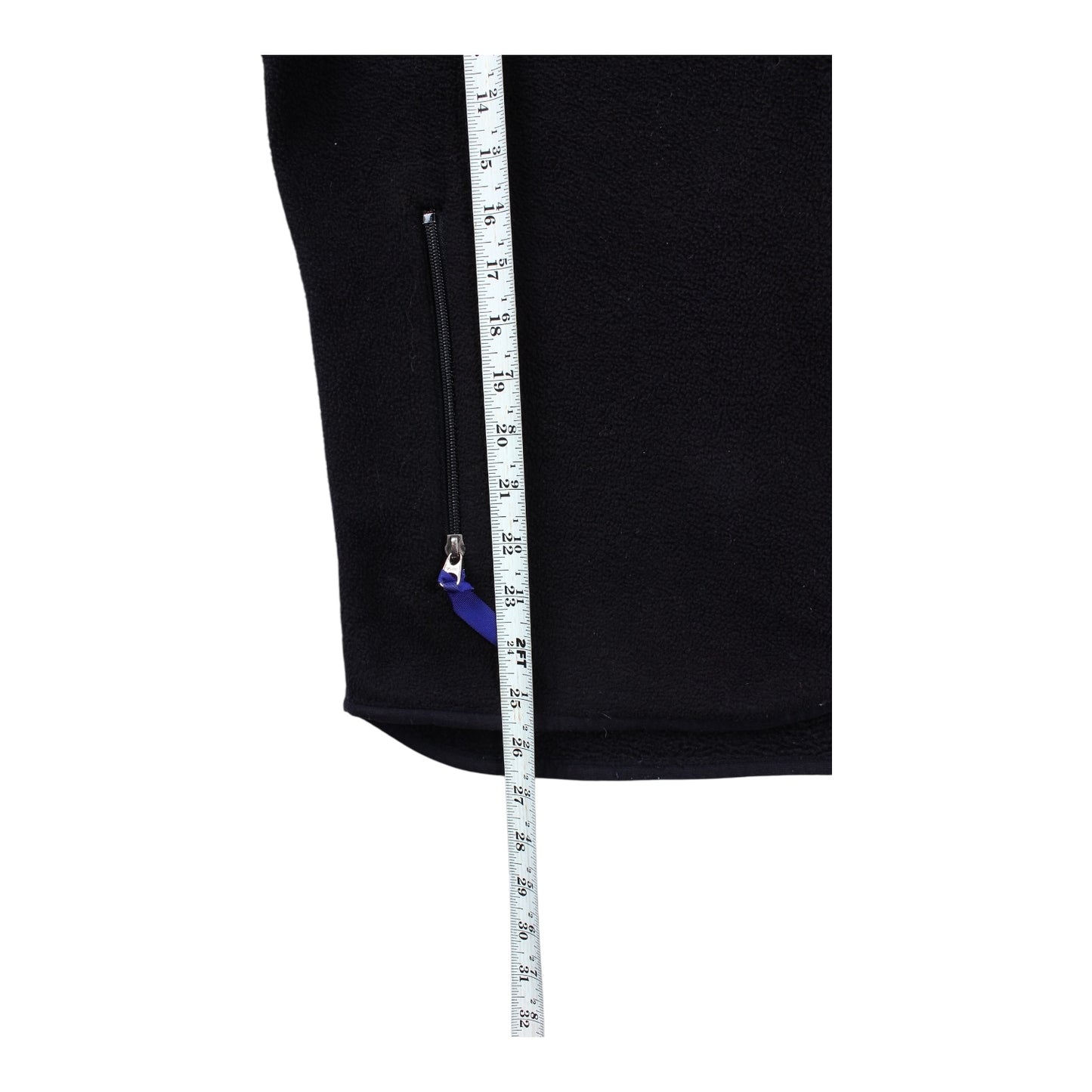 90s Patagonia fleece vest large Made in usa🇺🇸