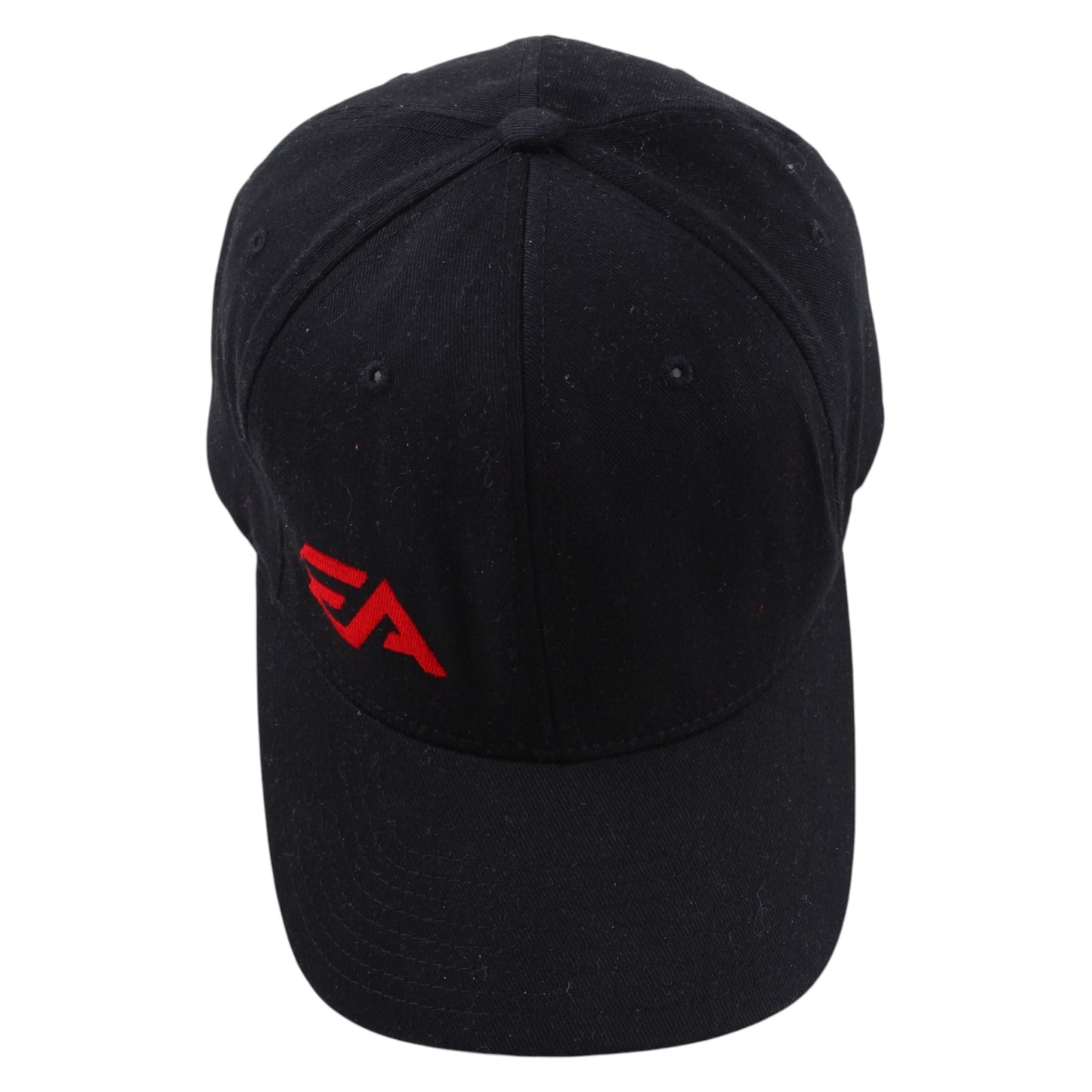 EA sports flexfit hat