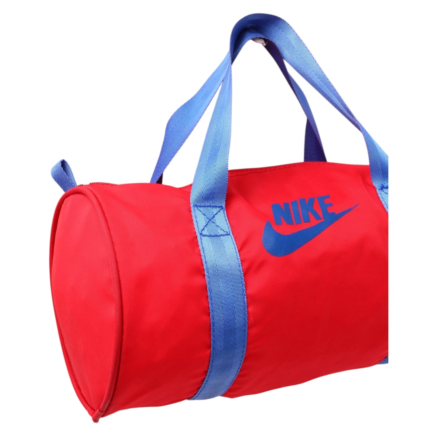80s Nike mini duffle