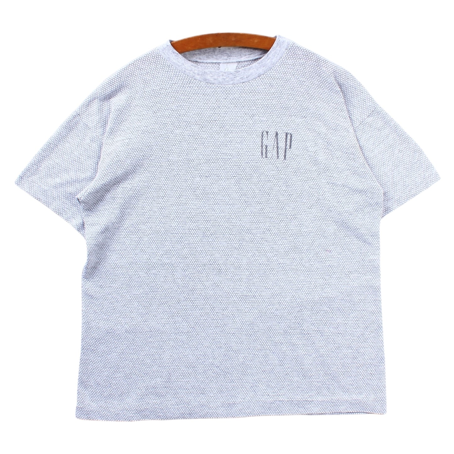 GAP textured tee