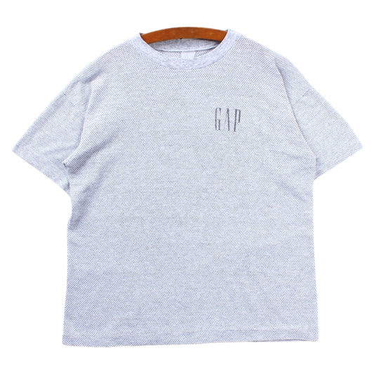 GAP textured tee