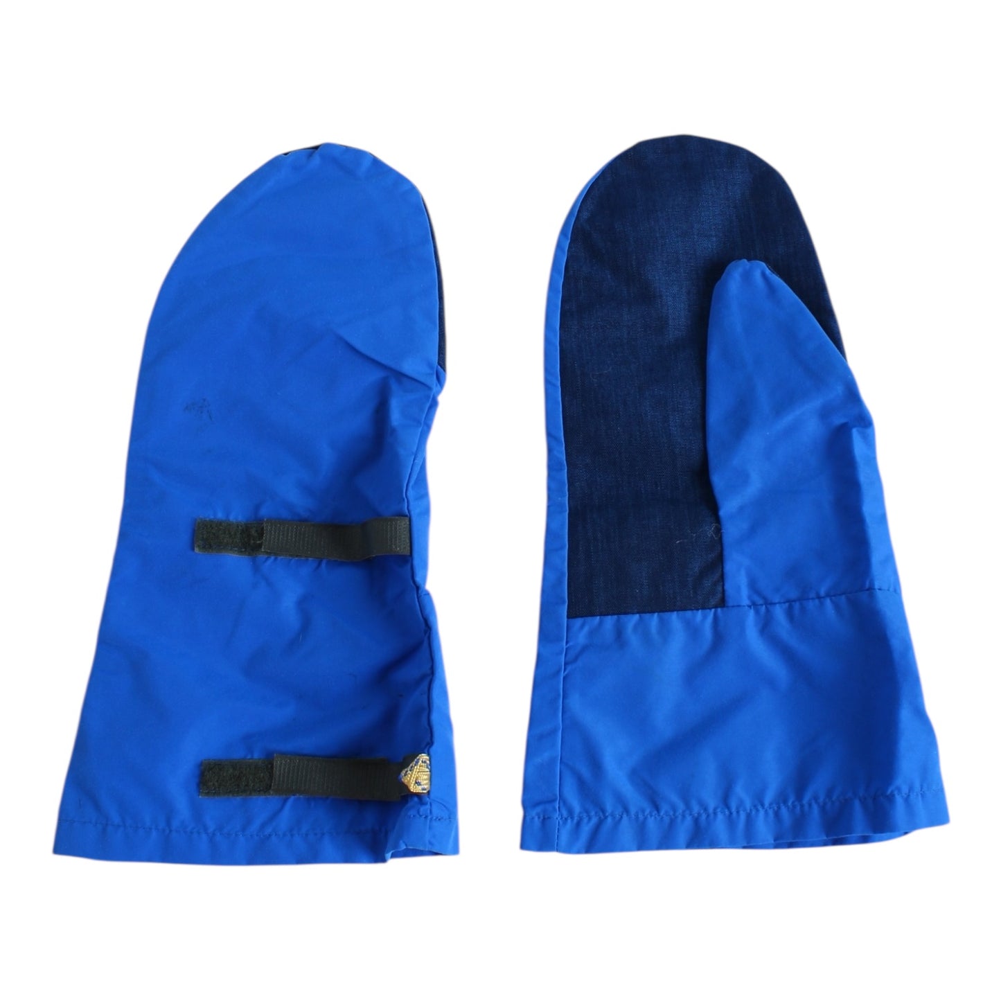 70s Patagonia mittens medium