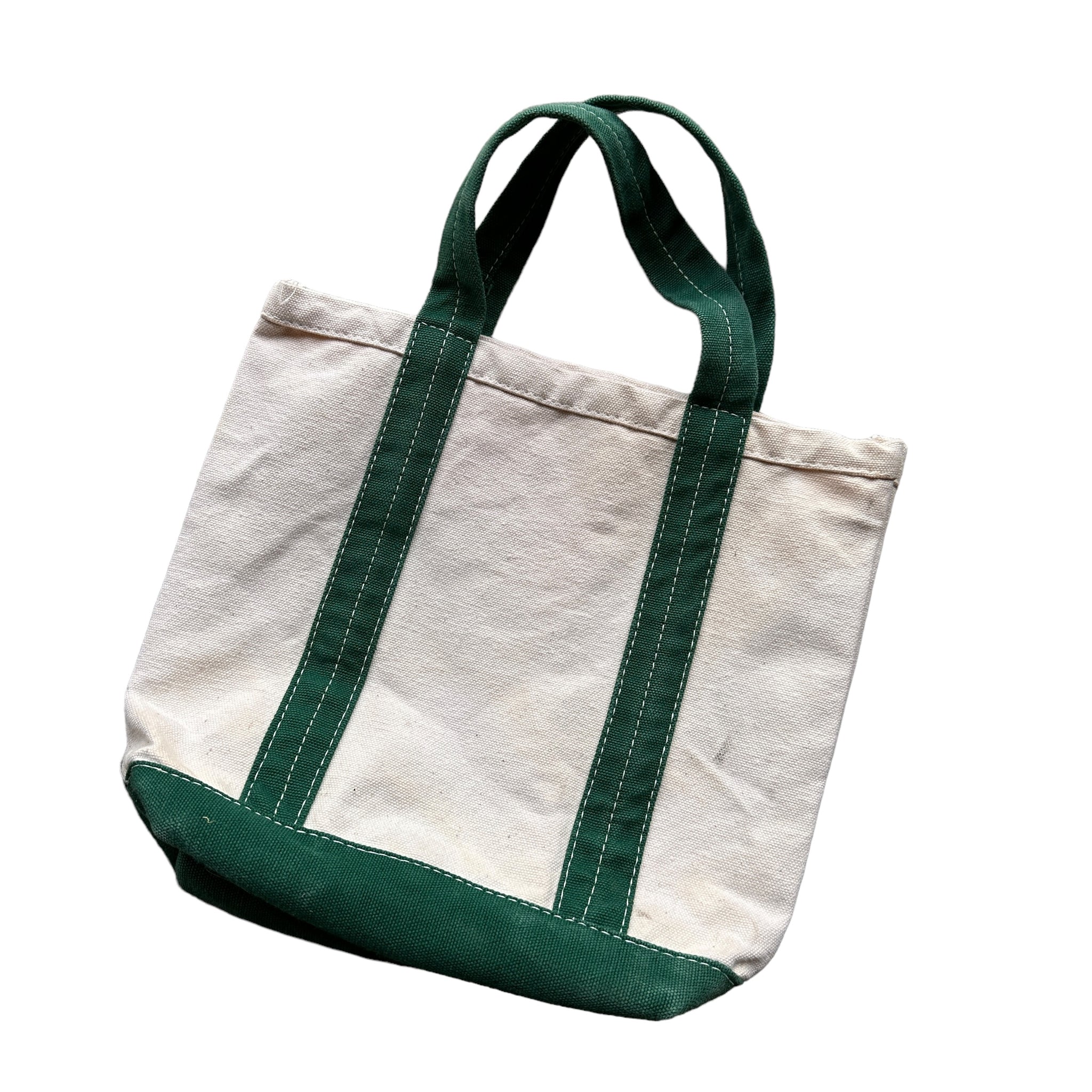 Maine center for the blind mini tote