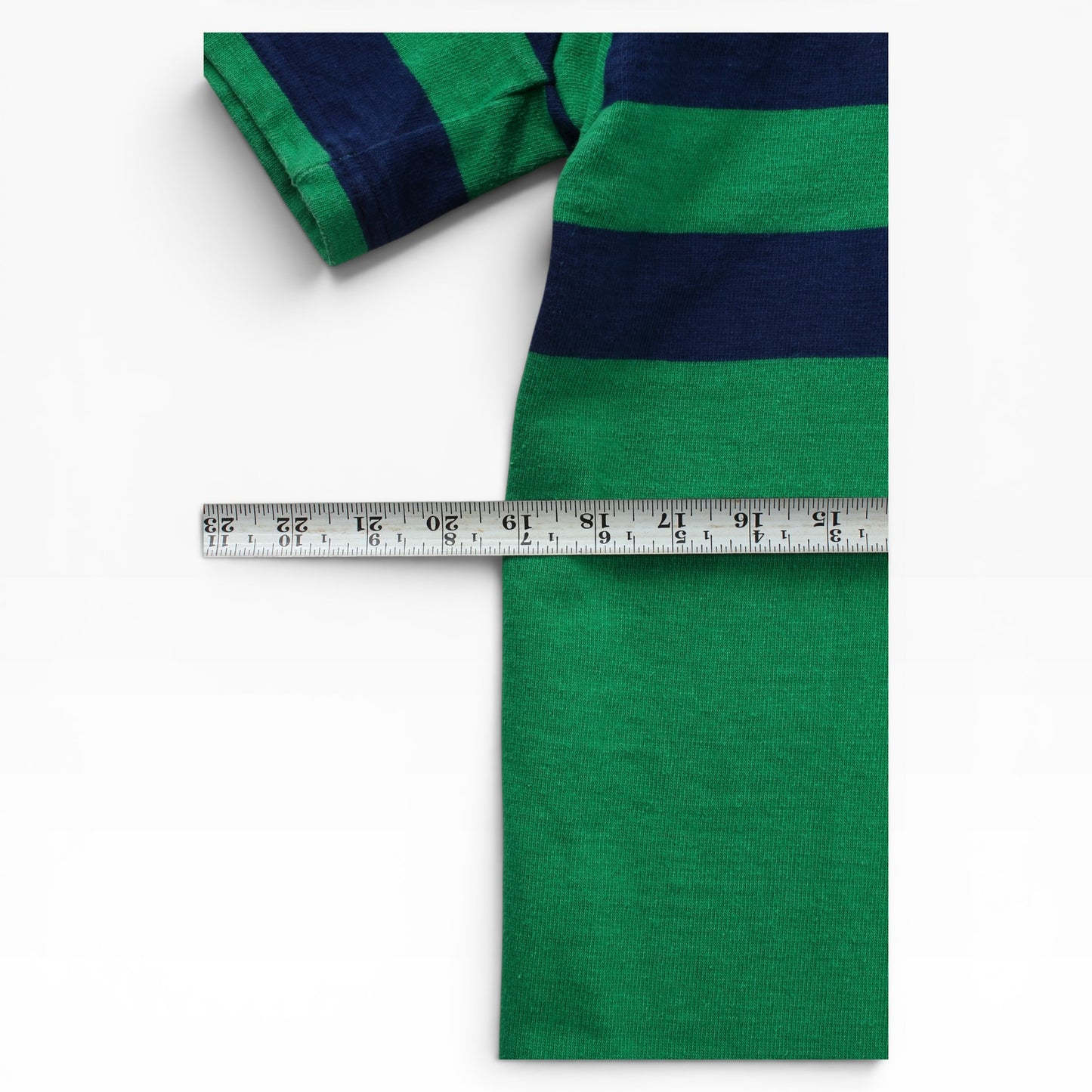 80s Rugby short sleeve the rugby source small
