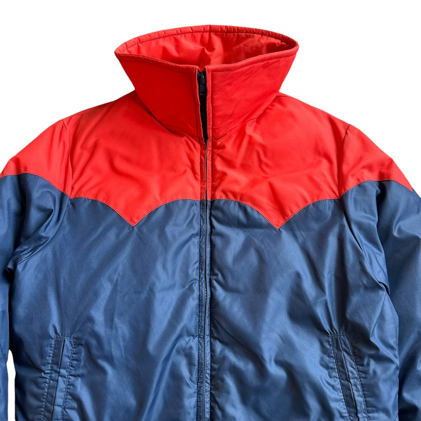 1975 MEC western ski jacket medium