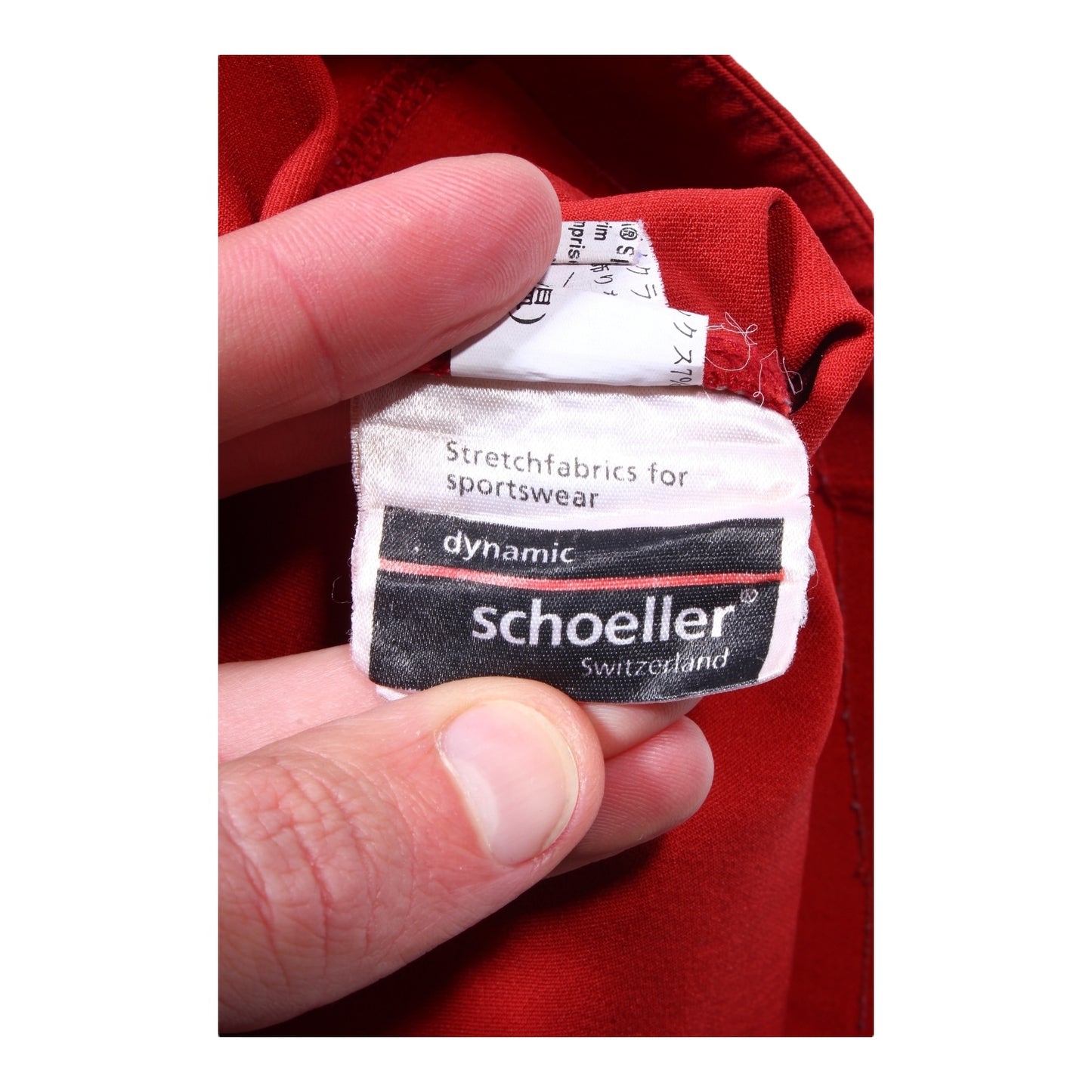 2003 Arc’teryx Schoeller half zip women’s medium Made in canada🇨🇦