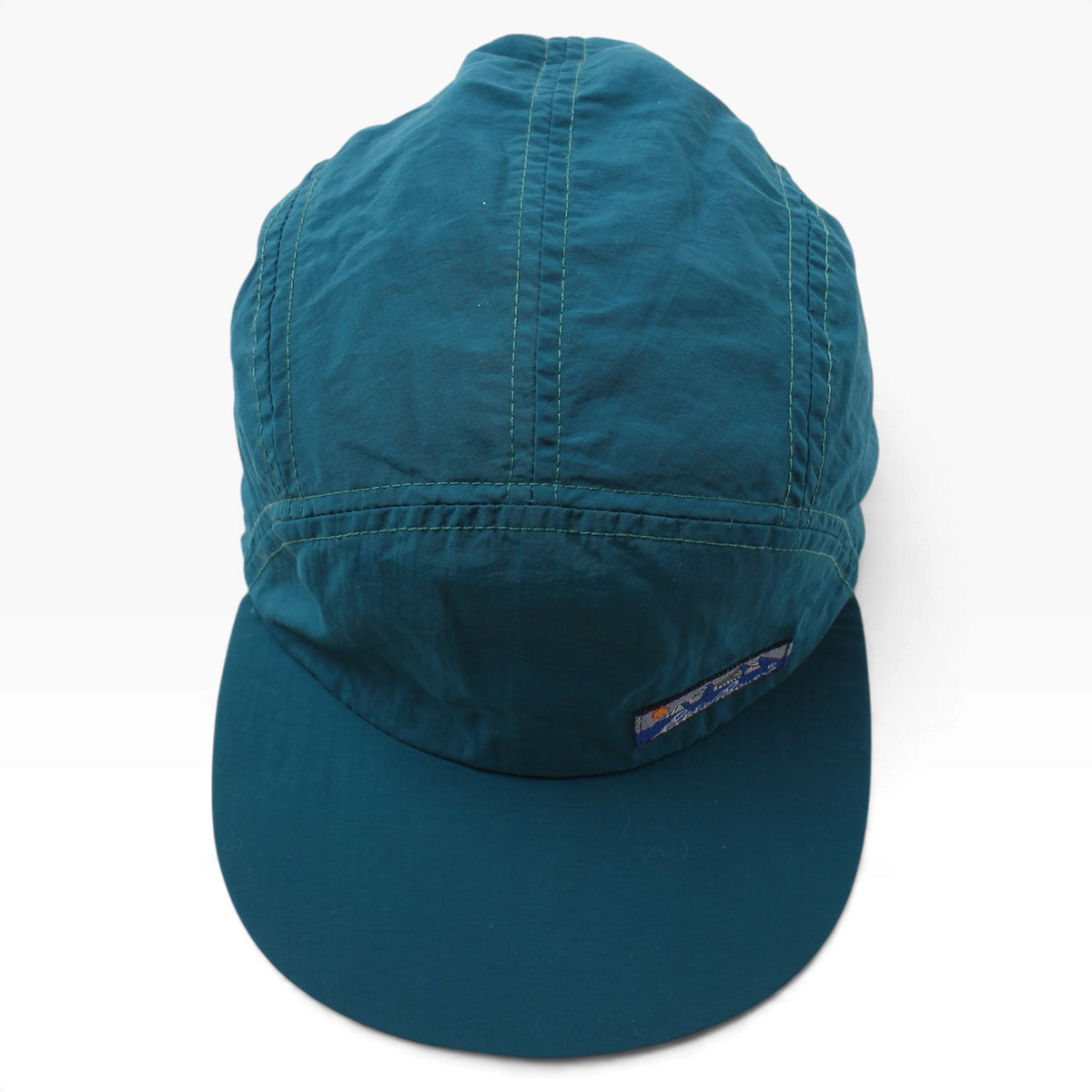 90s Eddie bauer big bill nylon hat