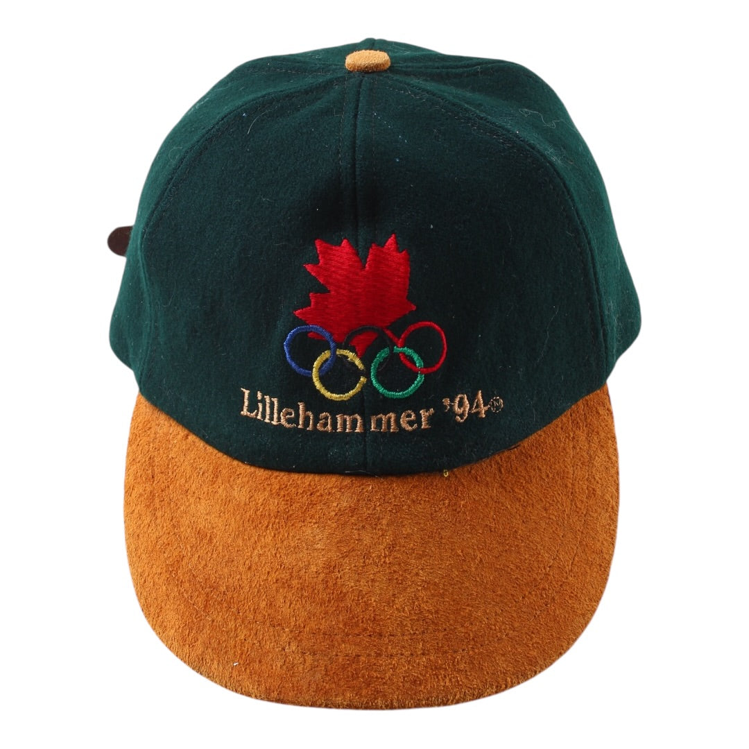 1994 Olympics hat