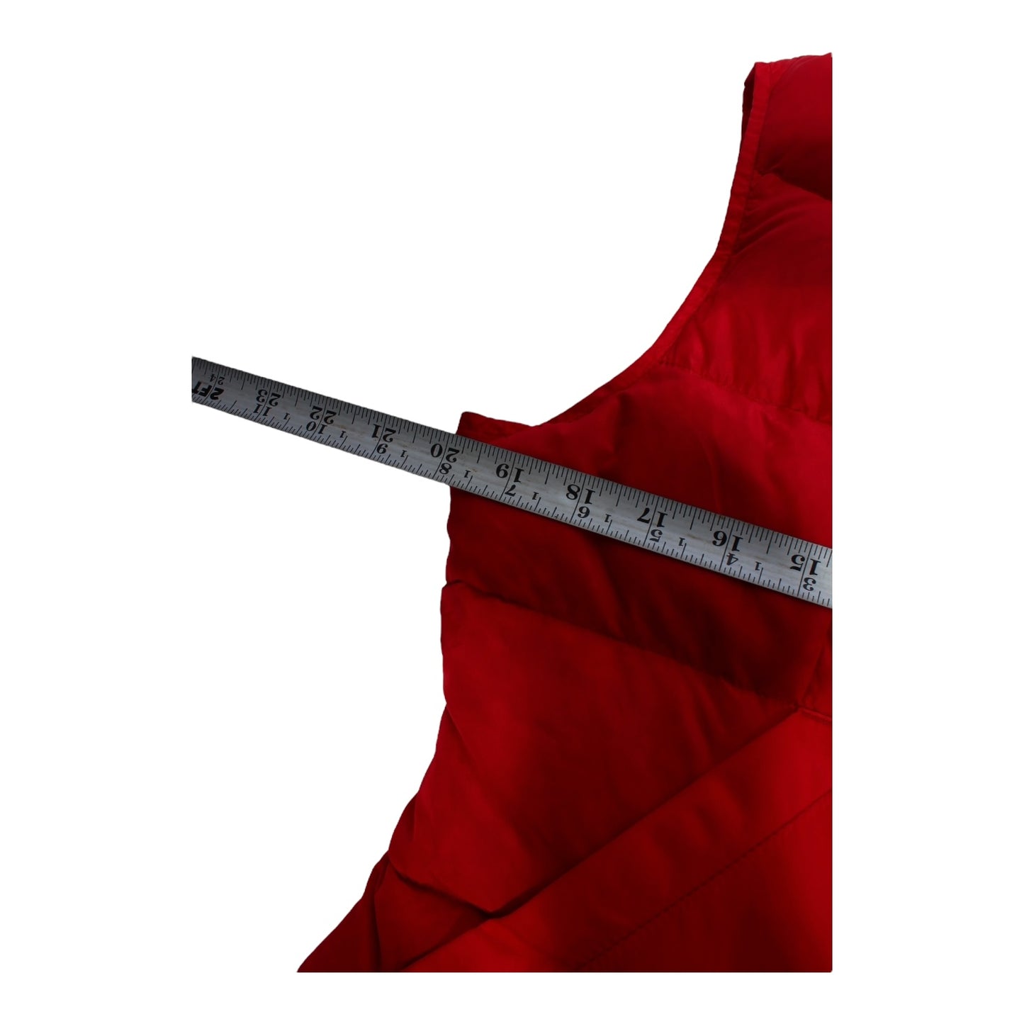 90s Eddie Bauer down vest Small