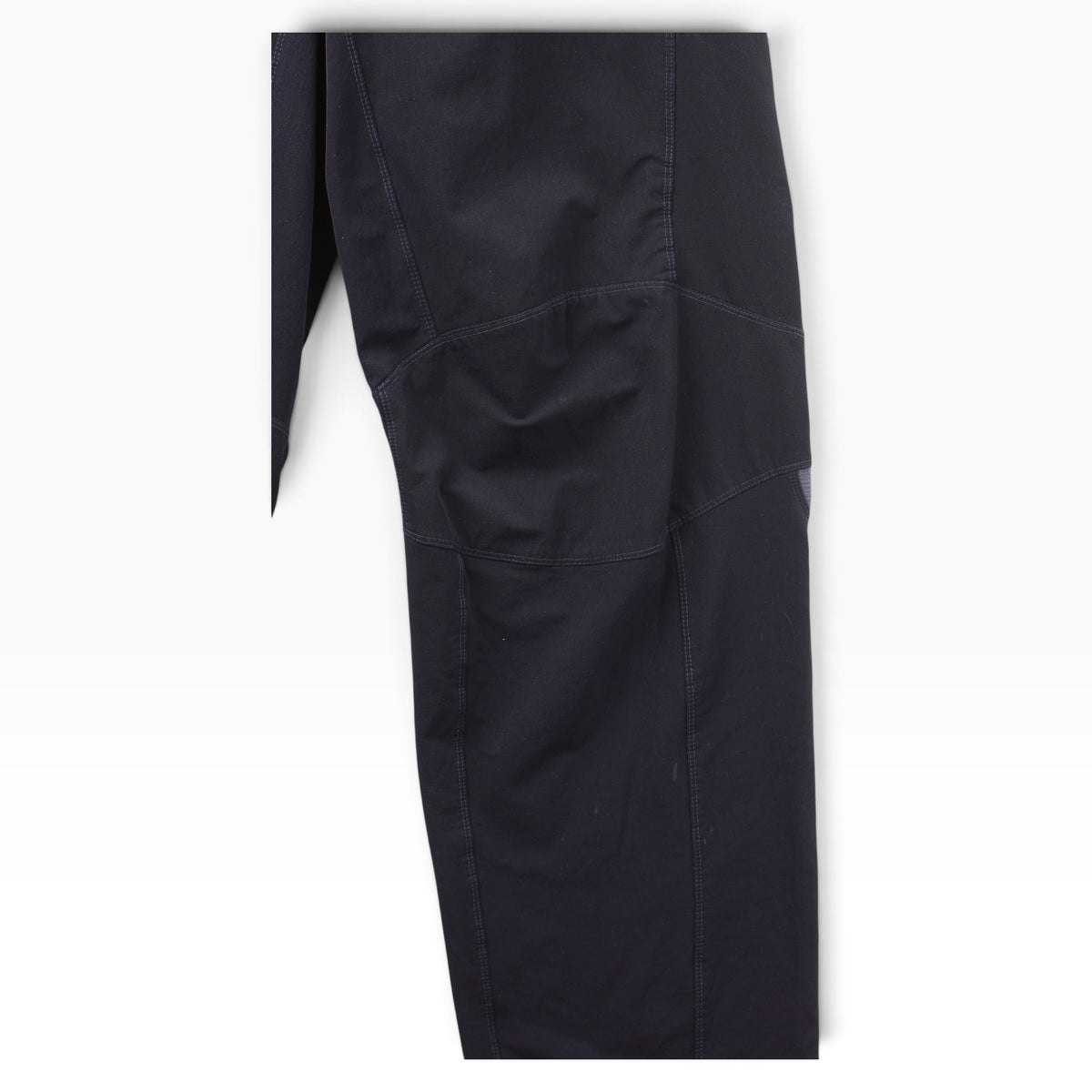 2000s Nike techy track pant M/L