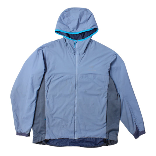 2014 Arc’teryx atom hood XXL