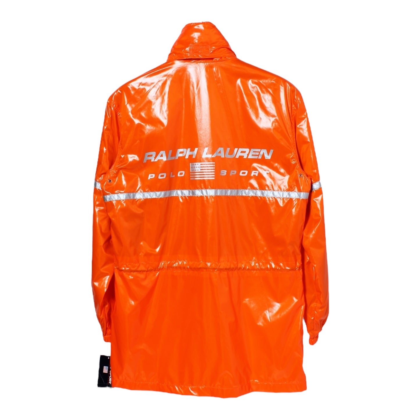 Polo Ralph Lauren polo sport Women’s jacket Small