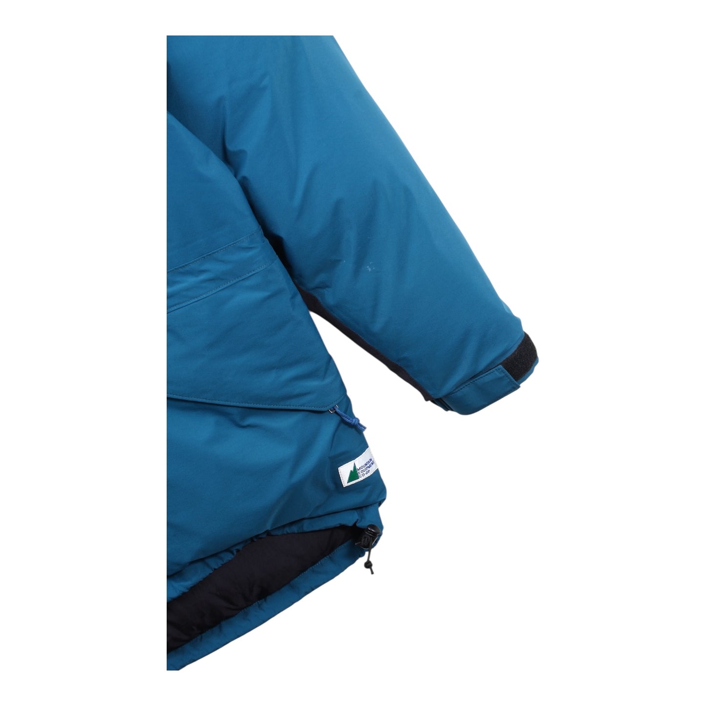 1995 Mec down parka medium