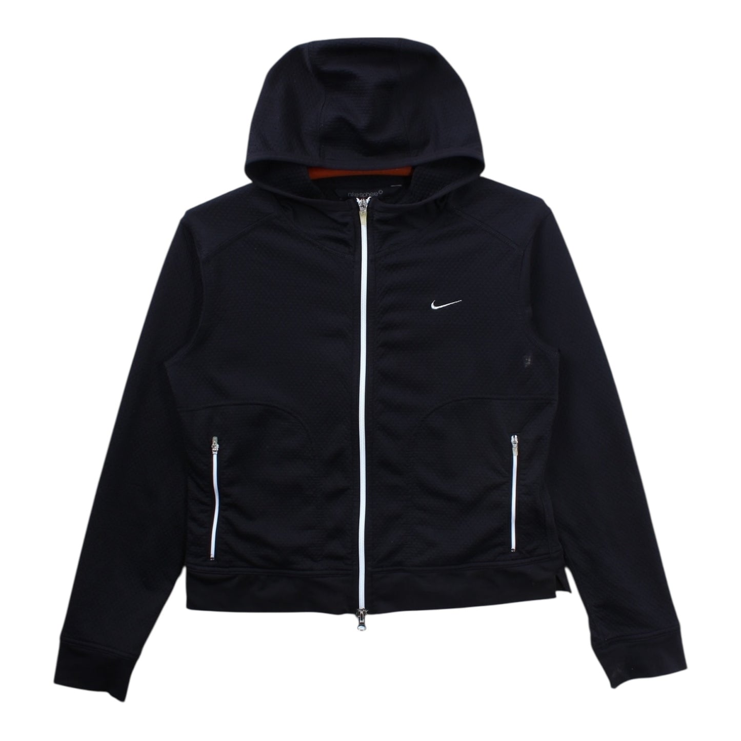 Nike Sphere zip hood small