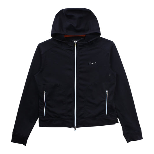 Nike Sphere zip hood small