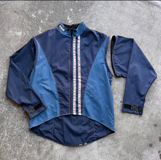 90s Roach mtn bike jacket