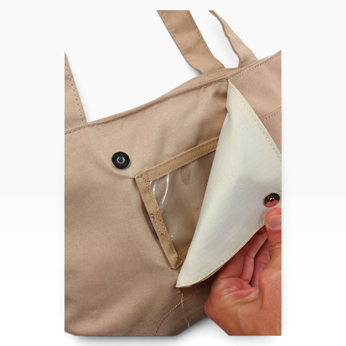 2000s Gravis purse