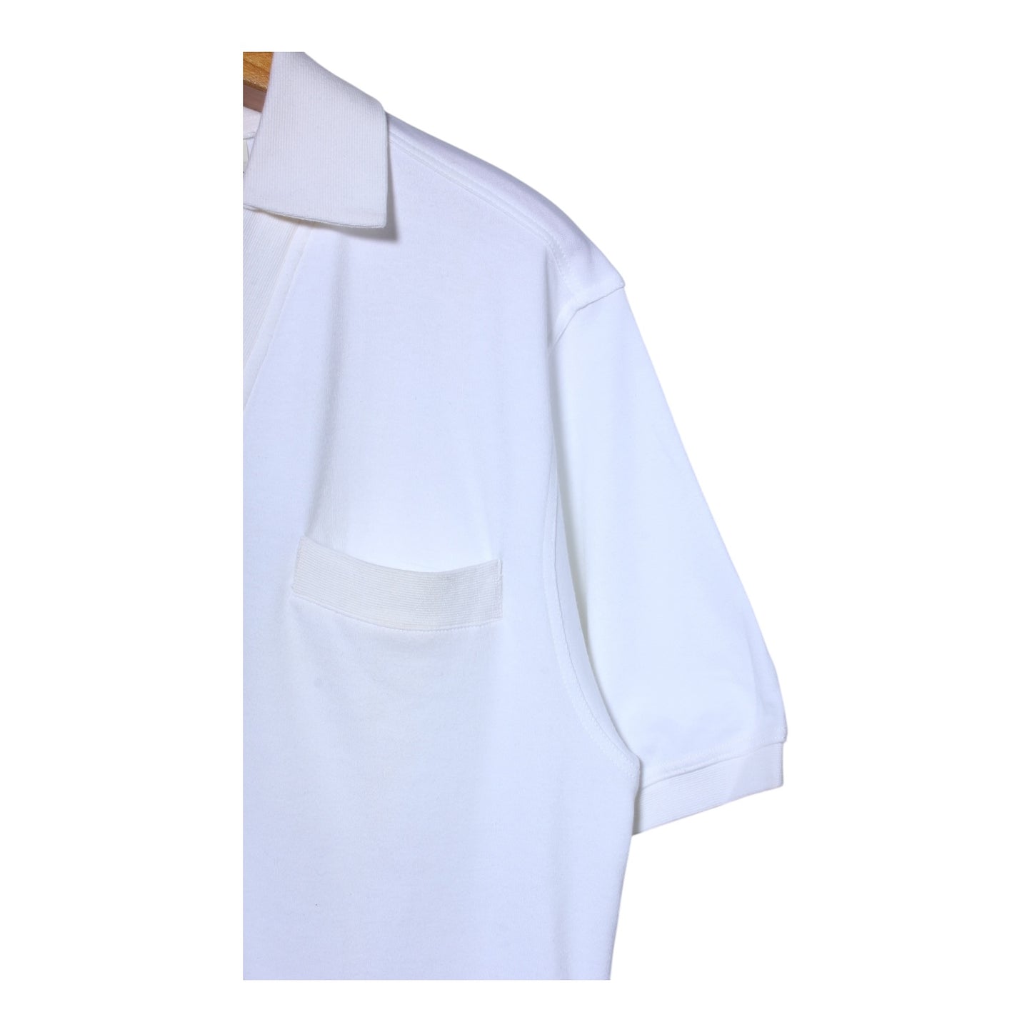 Giorgio Armani polo large