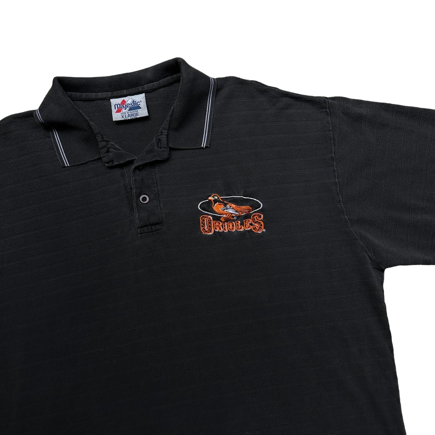 Orioles polo XL