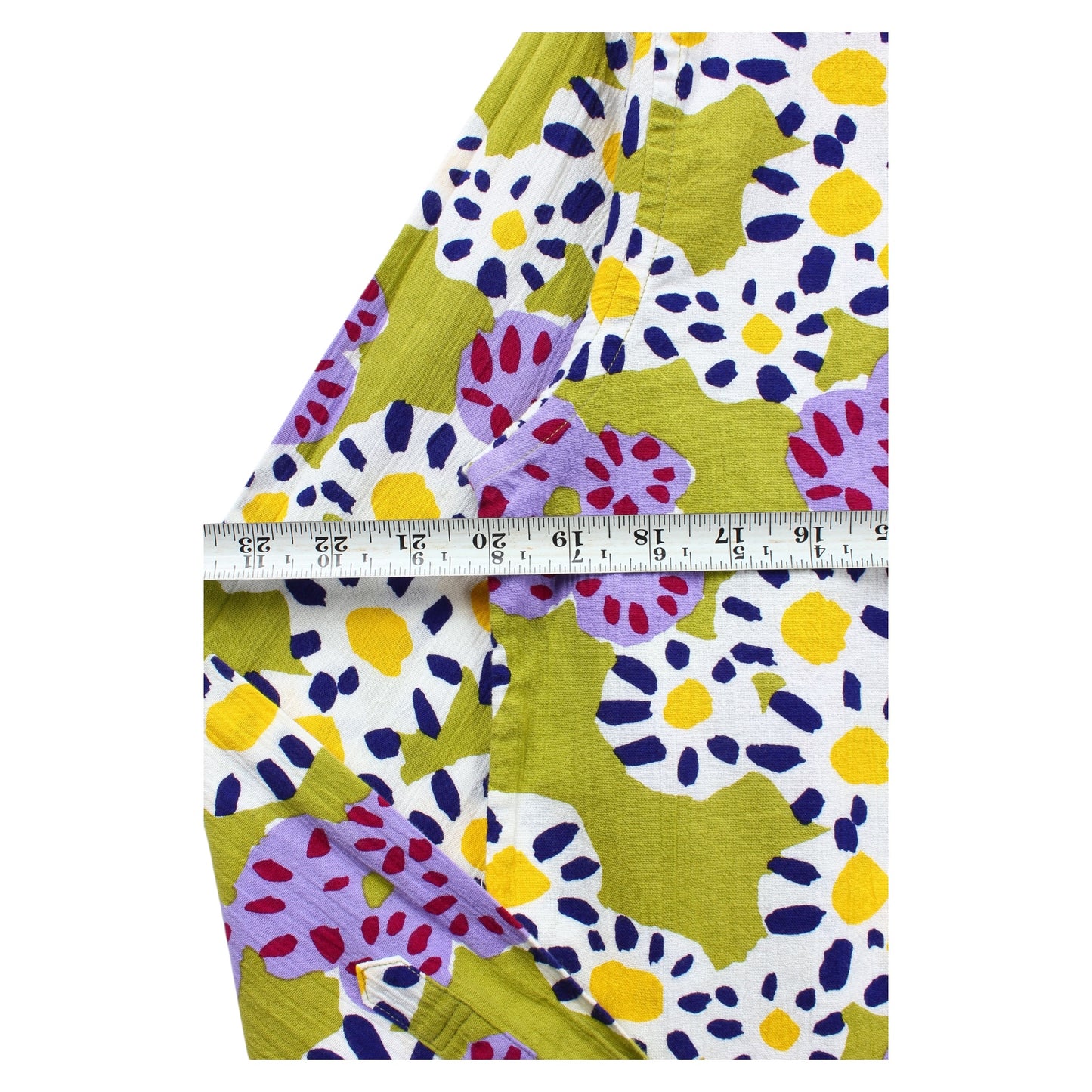 sousou made in japan shirt medium