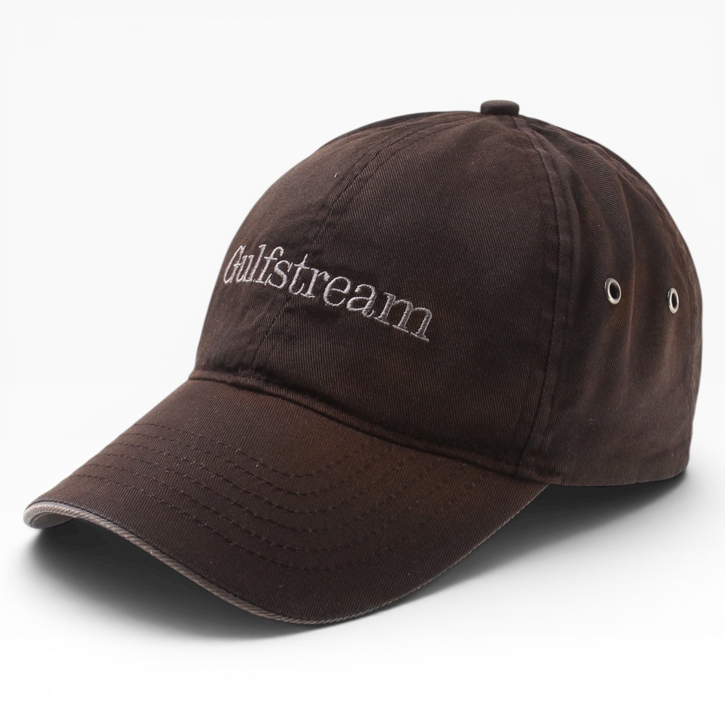 Gulfstream private plane hat