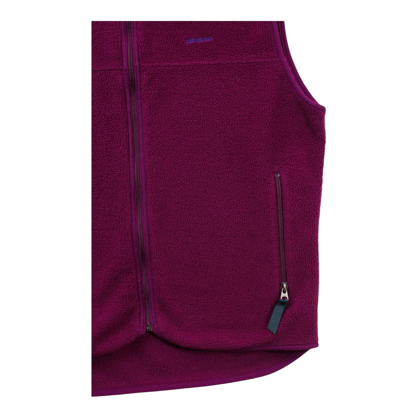 90s Patagonia vest M/L