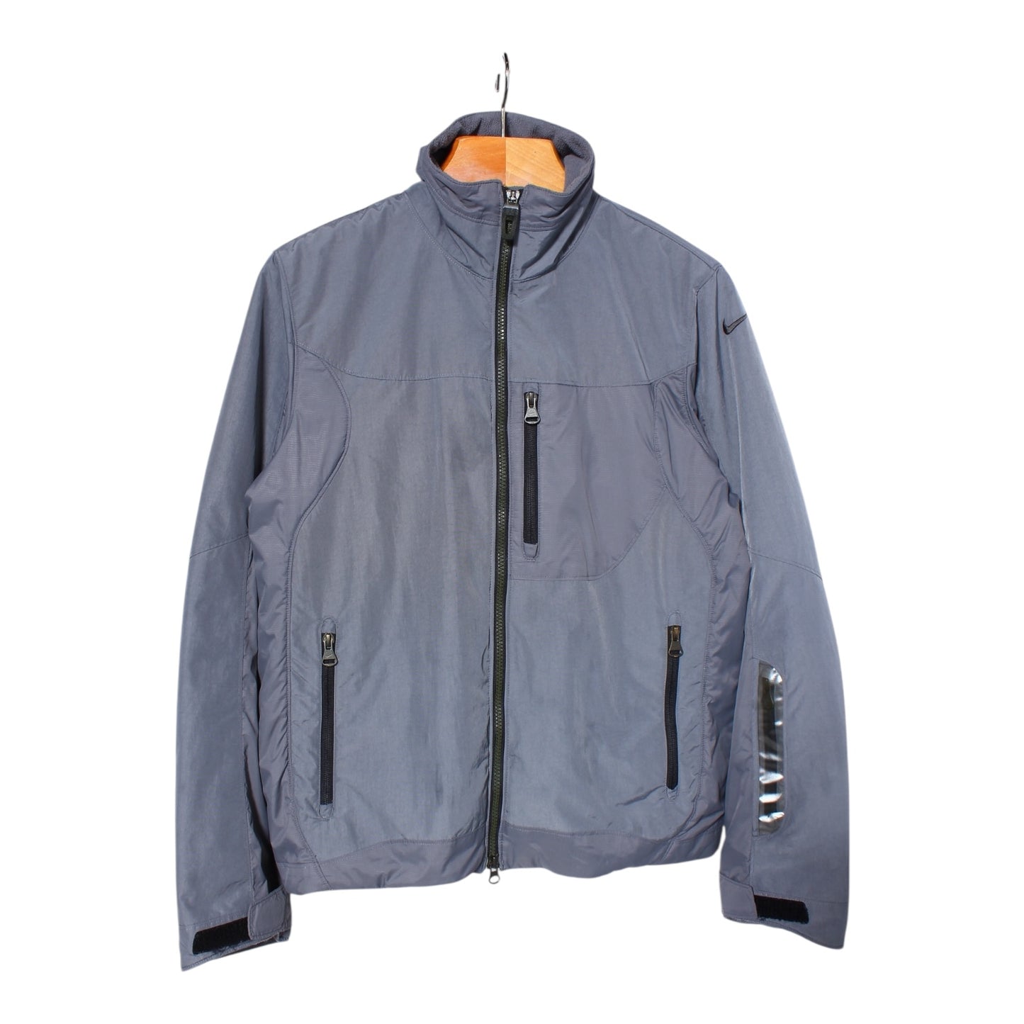 2000s Nike tech jacket S/M