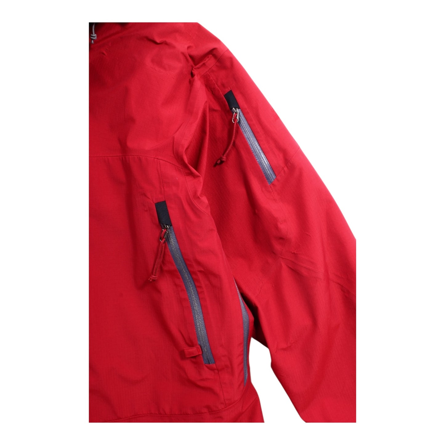 2000s Mec goretex jacket Made in canada🇨🇦  S/M