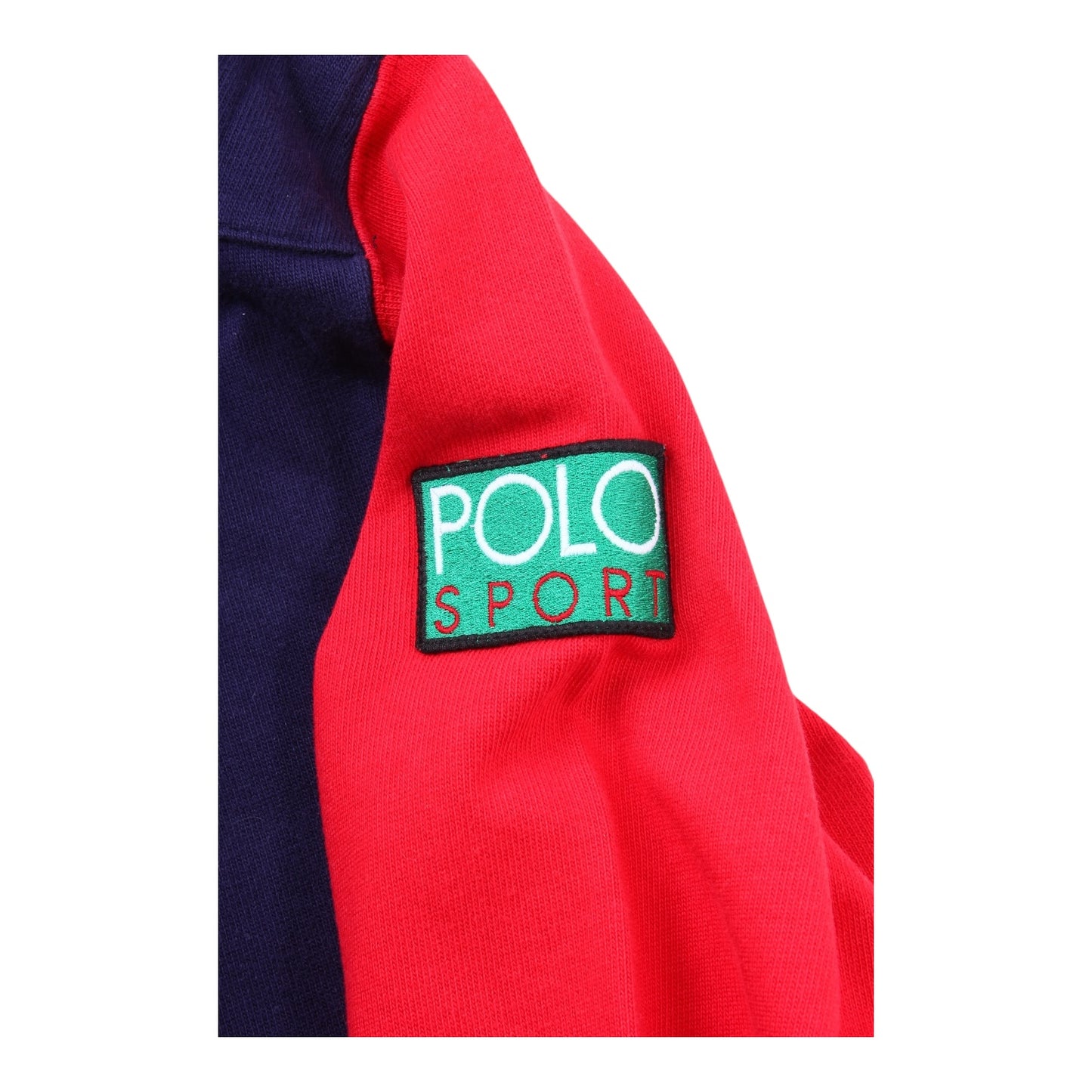 90s Polo Ralph Lauren polo sport rugby Made in usa  XL