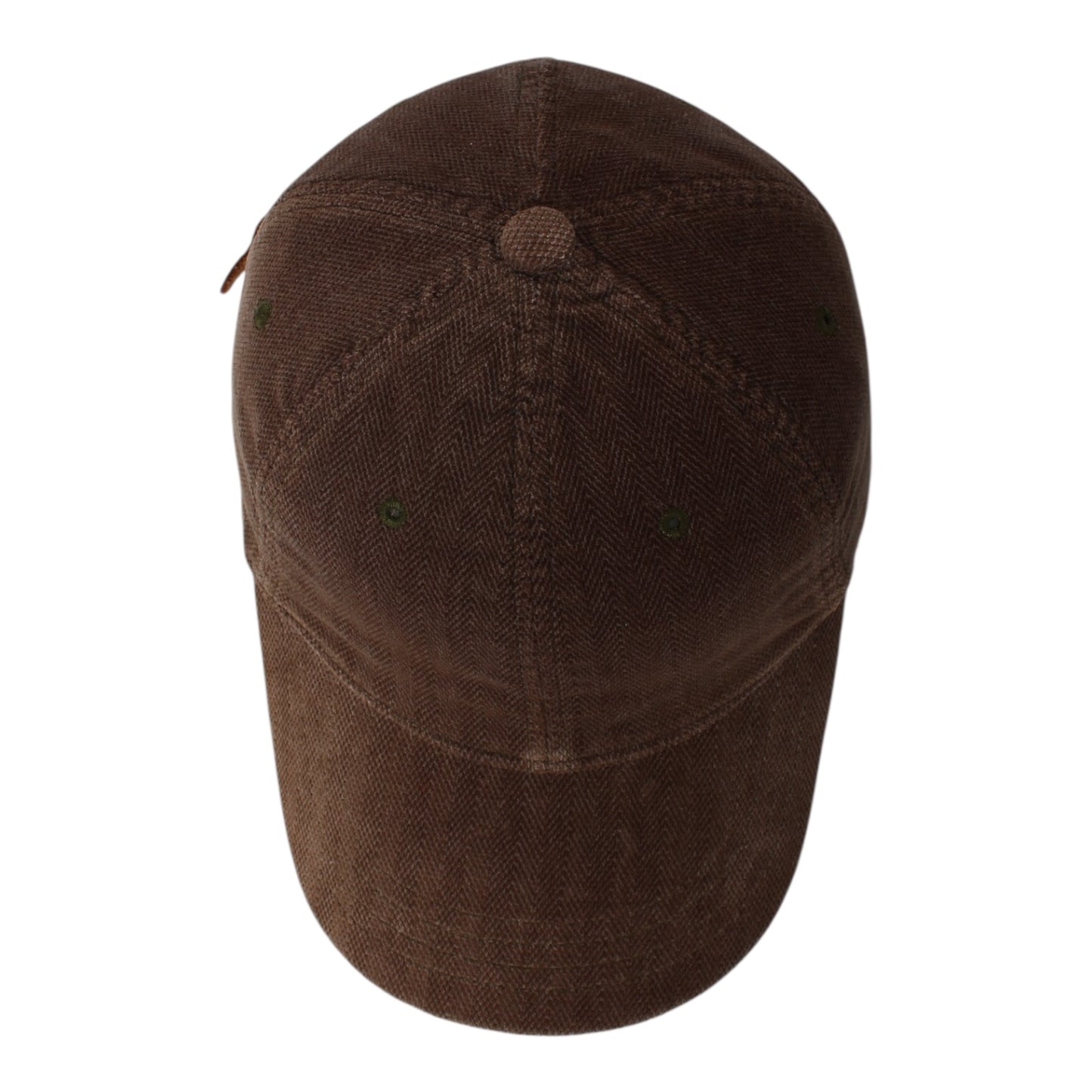 2005 Gap corduroy hat
