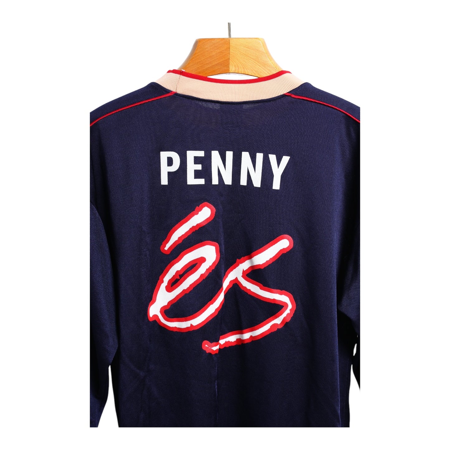 2000s Tom penny és jersey 
Made in usa🇺🇸 
large