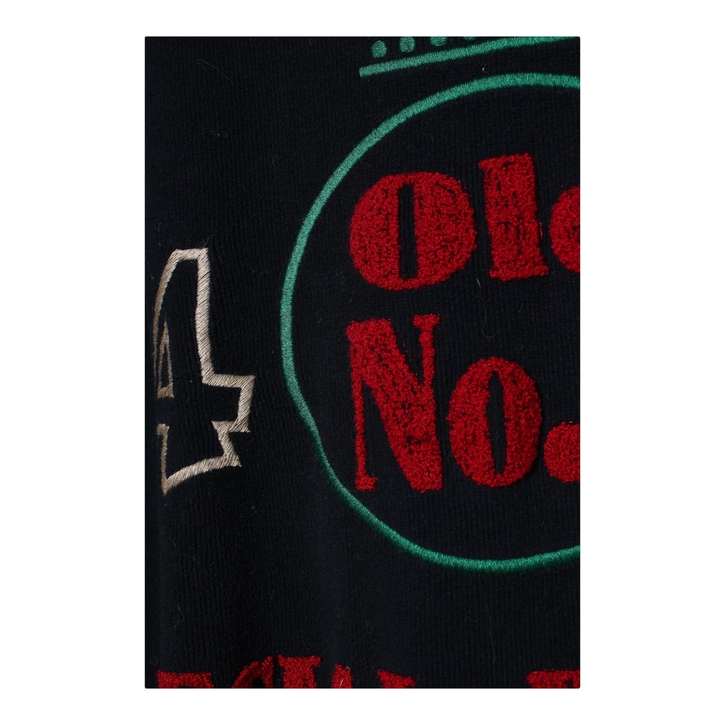 Made in italy🇮🇹 sport ice sweatshirt Xl