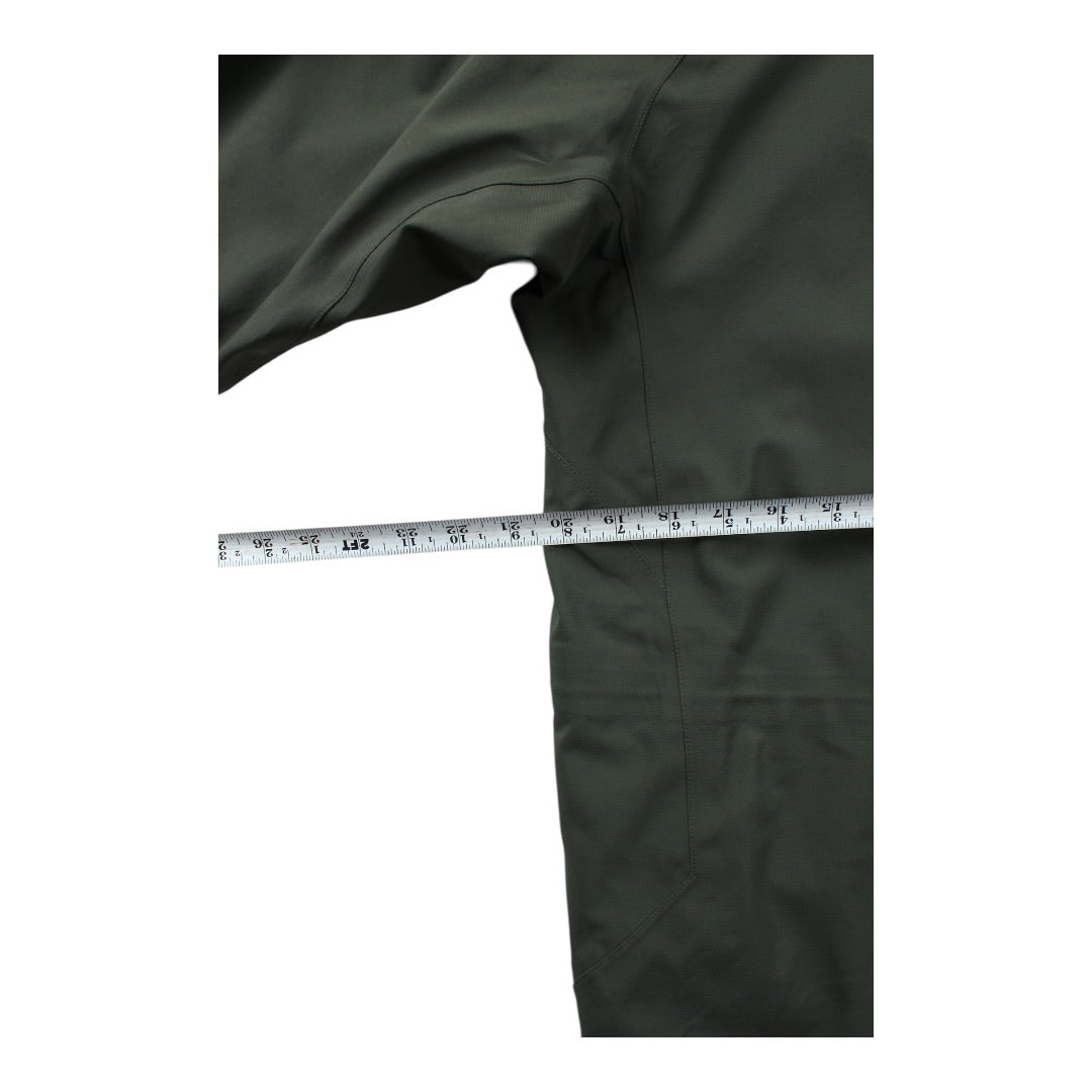 2000s Nike ACG GORETX jacket Small