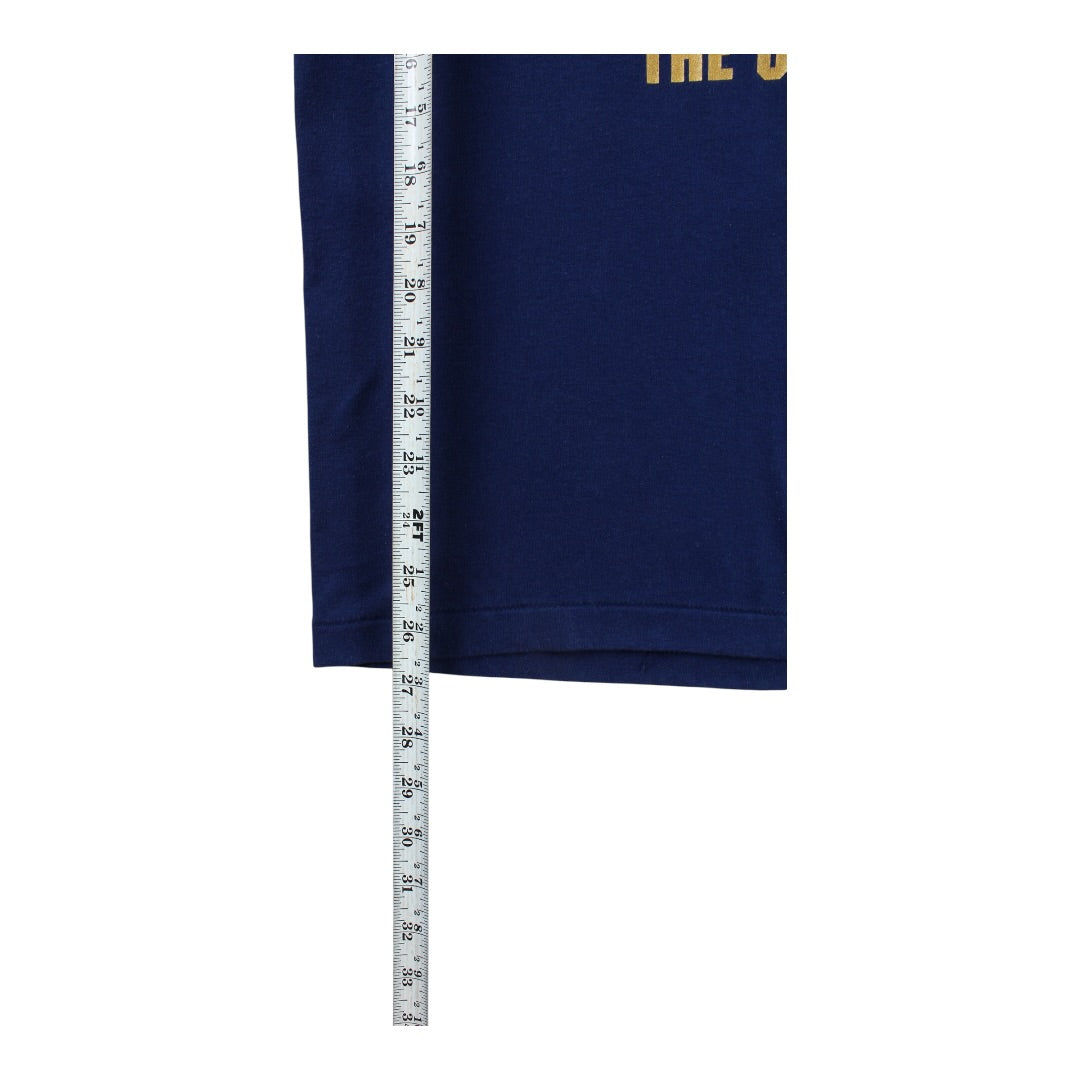 90s Chemists tee small